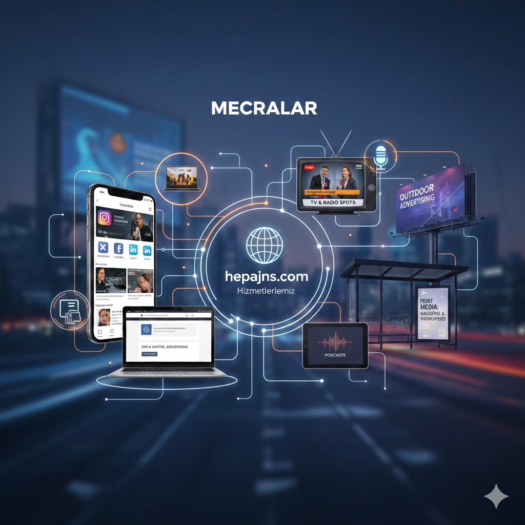 Hizmetlerimiz görsel