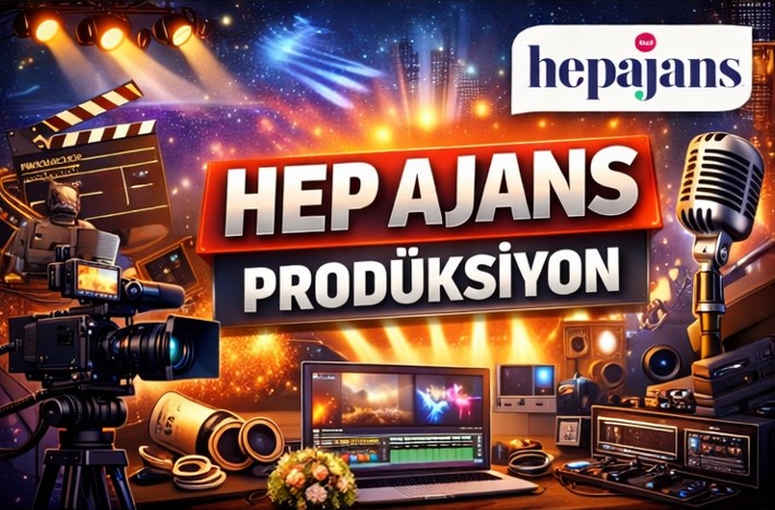 Hep Prodüksiyon Görsel 1