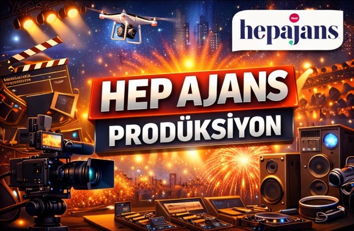 Hep Prodüksiyon Görsel 4